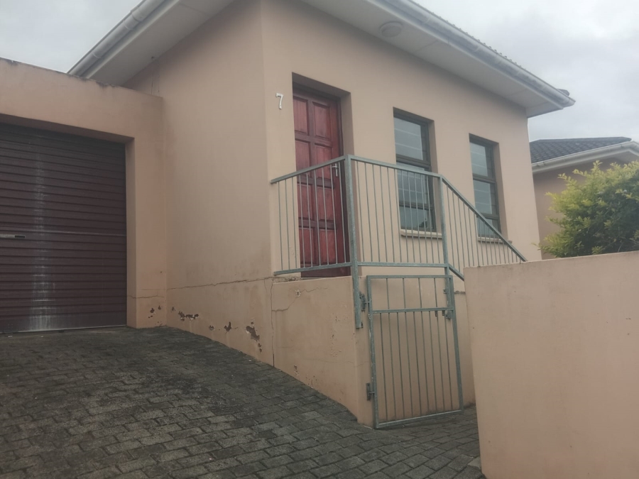 3 Bedroom Property for Sale in Saxilby Eastern Cape